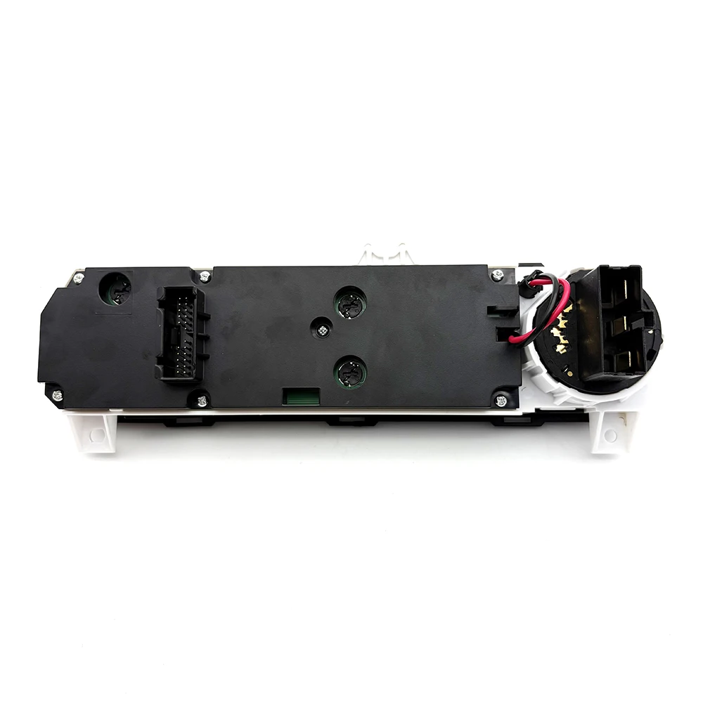 79600-S84-A21ZA Climate Control Panel for Honda Accord 2001-2002 2.3L L4 3.0L V6