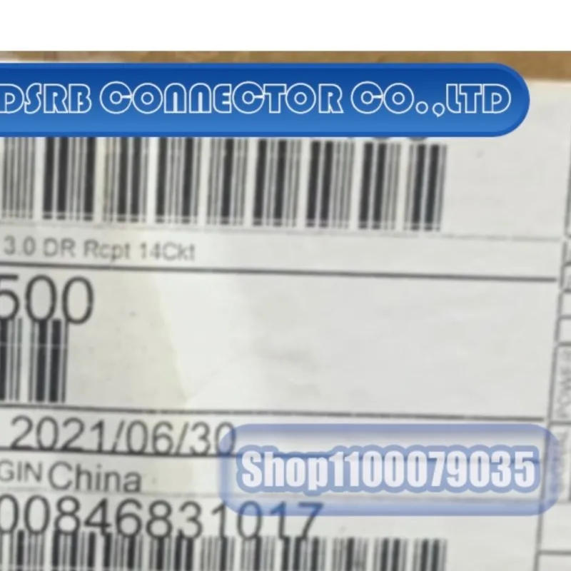 

100pcs/lot 43025-1400 6810-6132 7116-4122-02 794271-1 AT62-16-0122 AT62-16-0122 C310023101