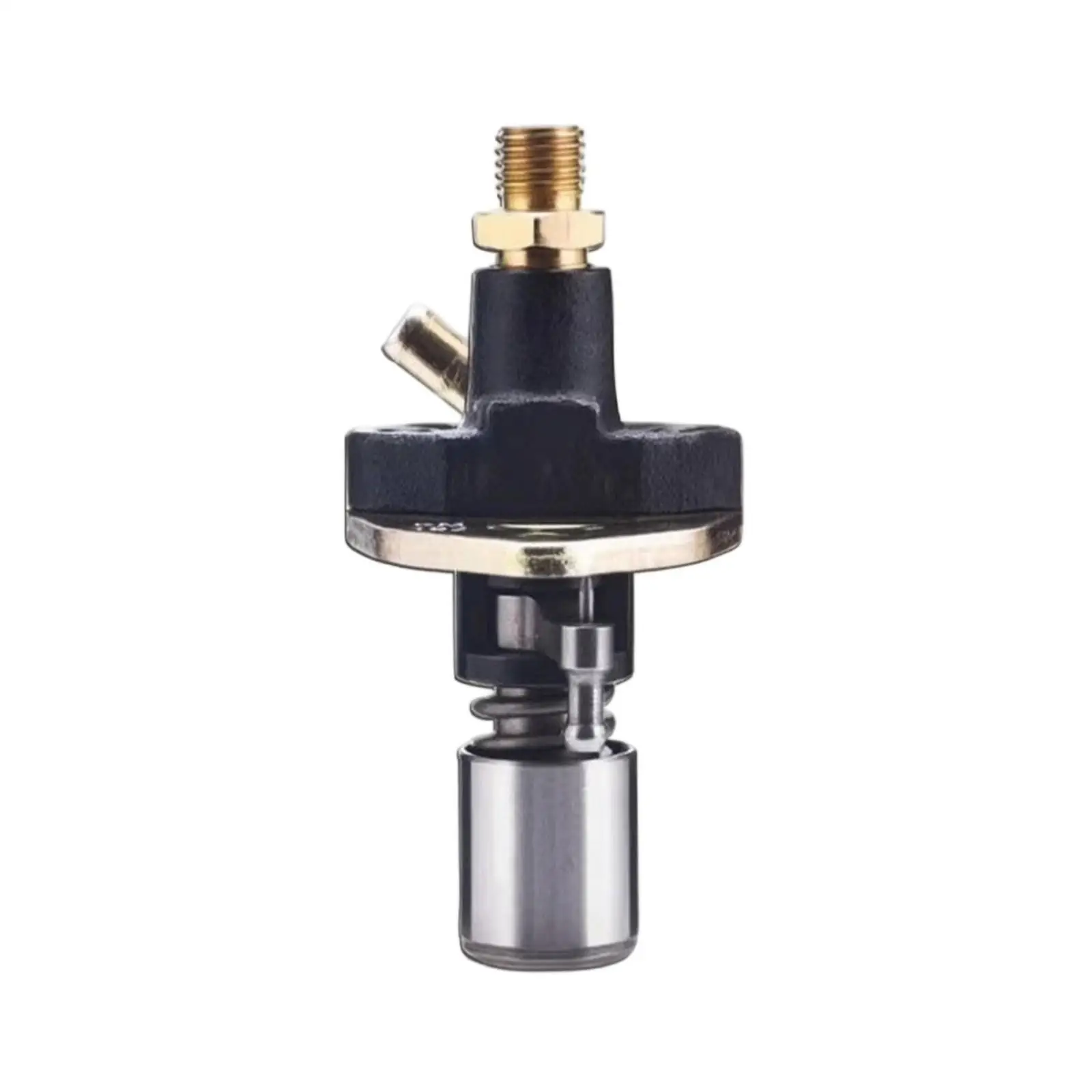 Fuel Fuel Delivery Pump Compact for Engine Repair, Walking Tractors, Farmers