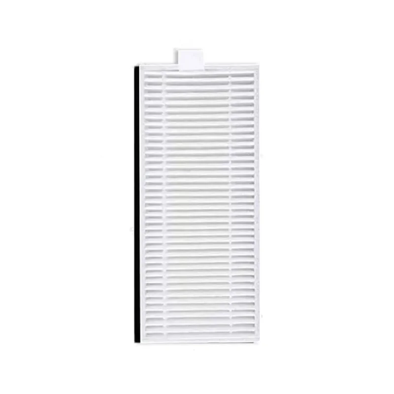 

A53Q-For Minien MX90 Pro / Selectpro EGR-100 Replacement Parts Accessories Main Side Brush Filter Mop Cloth Dust Bag