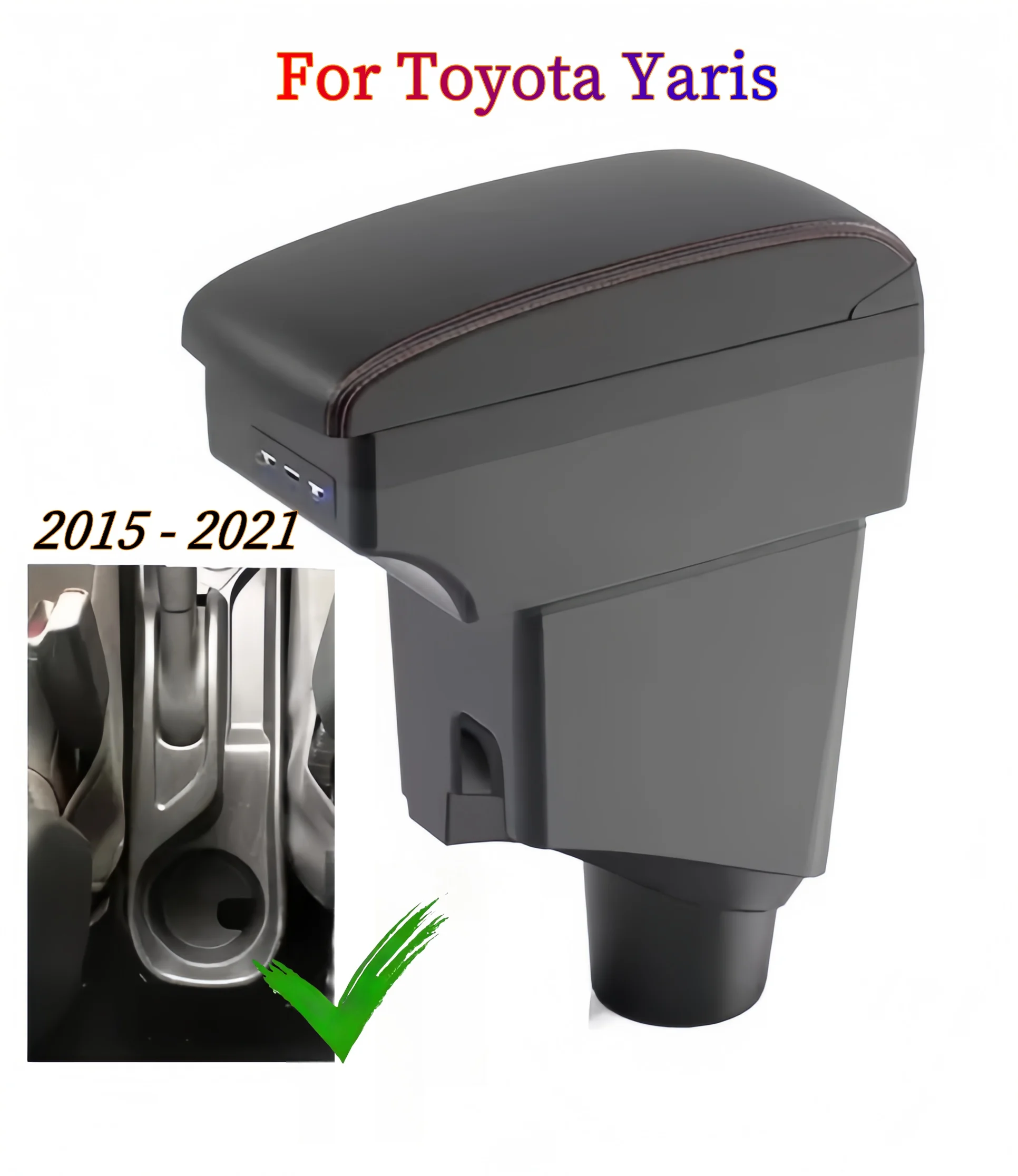 Π―ΡΠΈΠΊ Π΄Π»Ρ Ρ
ΡΠ°Π½Π΅Π½ΠΈΡ Π΄Π»Ρ Toyota Yaris 2015-2021, Π°Π²ΡΠΎΠΌΠΎΠ±ΠΈΠ»ΡΠ½ΡΠΉ ΠΏΠΎΠ΄Π»ΠΎΠΊΠΎΡΠ½ΠΈΠΊ, Π°Π²ΡΠΎΠΌΠΎΠ±ΠΈΠ»ΡΠ½ΡΠ΅ ΠΏΡΠΈΠ½Π°Π΄Π»Π΅ΠΆΠ½ΠΎΡΡΠΈ, Π΄Π΅ΡΠ°Π»ΠΈ ΠΈΠ½ΡΠ΅ΡΡΠ΅ΡΠ° Ρ USB-ΡΠ²Π΅ΡΠΎΠ΄ΠΈΠΎΠ΄ΠΎΠΌ, Π°ΠΊΡΠ΅ΡΡΡΠ°ΡΡ Π΄Π»Ρ ΡΠ΅ΠΌΠΎΠ½ΡΠ° Π°Π²ΡΠΎΠΌΠΎΠ±ΠΈΠ»Ρ Π―ΡΠΈΠΊ Π΄Π»Ρ Ρ
ΡΠ°Π½Π΅Π½ΠΈΡ Π΄Π»Ρ Toyota Yaris 2015-2021, Π°Π²ΡΠΎΠΌΠΎΠ±ΠΈΠ»ΡΠ½ΡΠΉ ΠΏΠΎΠ΄Π»ΠΎΠΊΠΎΡΠ½ΠΈΠΊ, Π°Π²ΡΠΎΠΌΠΎΠ±ΠΈΠ»ΡΠ½ΡΠ΅ ΠΏΡΠΈΠ½Π°Π΄Π»Π΅ΠΆΠ½ΠΎΡΡΠΈ, Π΄Π΅ΡΠ°Π»ΠΈ ΠΈΠ½ΡΠ΅ΡΡΠ΅ΡΠ° Ρ USB-ΡΠ²Π΅ΡΠΎΠ΄ΠΈΠΎΠ΄ΠΎΠΌ, Π°ΠΊΡΠ΅ΡΡΡΠ°ΡΡ Π΄Π»Ρ ΡΠ΅ΠΌΠΎΠ½ΡΠ° Π°Π²ΡΠΎΠΌΠΎΠ±ΠΈΠ»Ρ