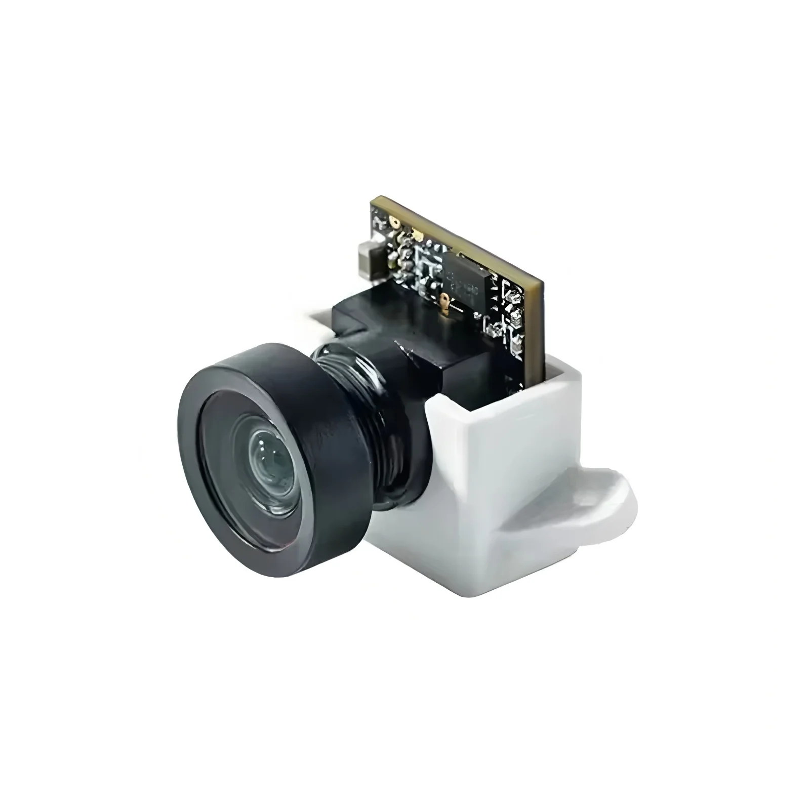 BETAFPV C03 FPV Camera VTX Combo, Ultralight 4:3 NTSC PAL Image Sensor for Whoop Drones Cetus Lite Micro Racing
