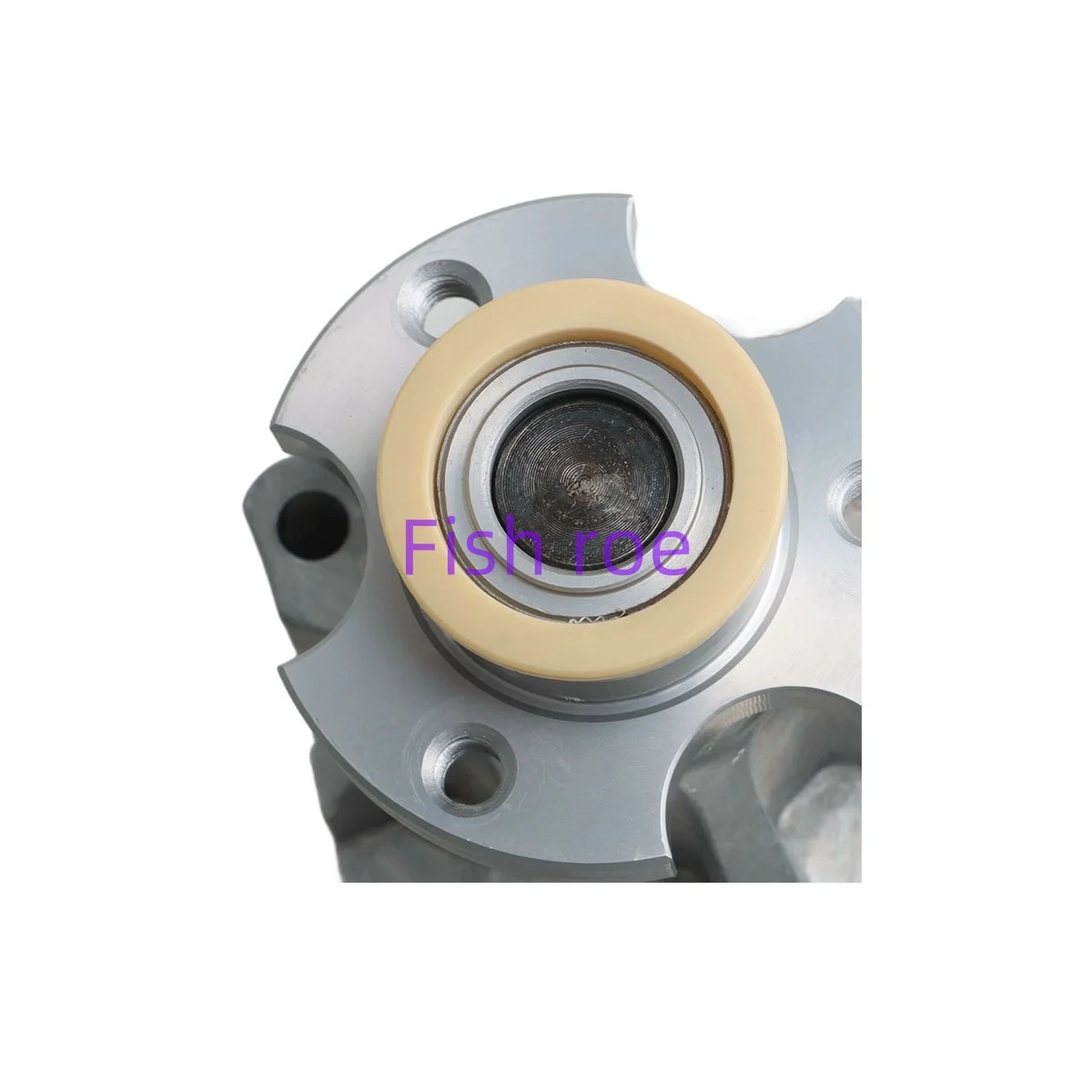 

LR035556 LR035555 LR07929 3.0L V6 5.0L V8 Узел натяжителя подходит для Discovery 4