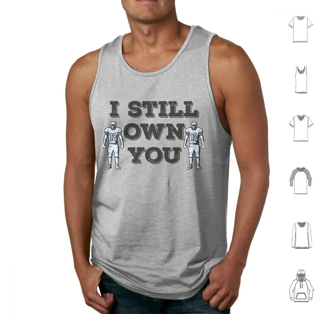 I Still Own You Apparels , , T Shirts , Leggings , Skirt , Mask , Caps , Apron , Bags , Mugs .. Classic T-Shirt T Shirt 6xl