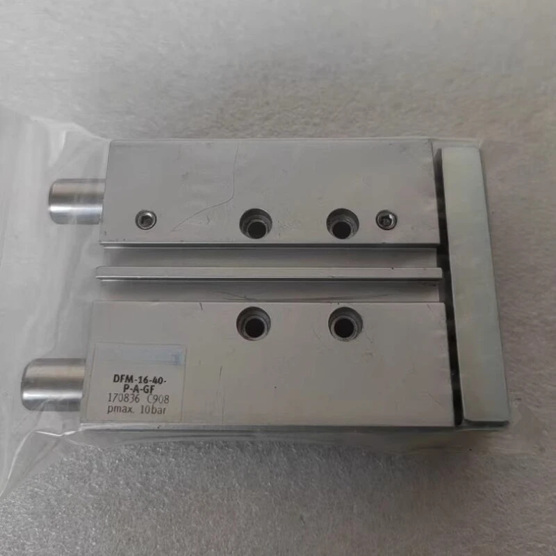 

1PC New DFM-16-40-P-A-GF 170836 cylinder In Box Fast delivery