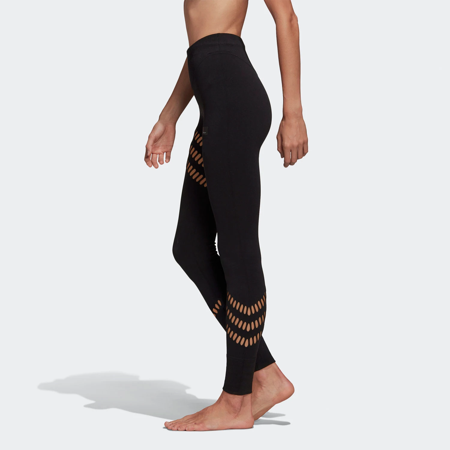 Adidas Authentic Current Season New Women's Tight Pants Casual Sports Pants FI8201