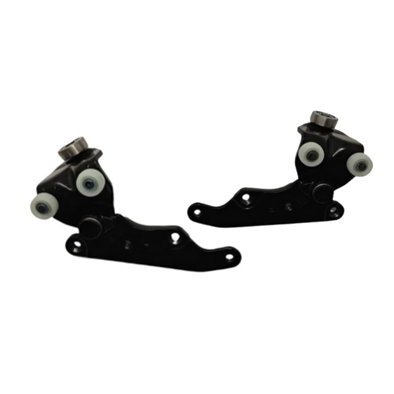 -CLOS Set cerniera a rullo per porta scorrevole inferiore (1 paio) 72531-SHJ-A01 72571-SHJ-A01 Per Honda Odyssey 2005-2010 72531SHJA01 72571SHJA