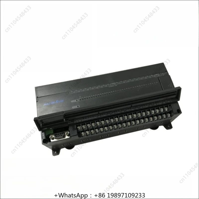 

K7M-DR60U (N)/DR60S/DR40U/DR30UE DR14UE Б/у Разборка LS ПЛК генерации электроэнергии