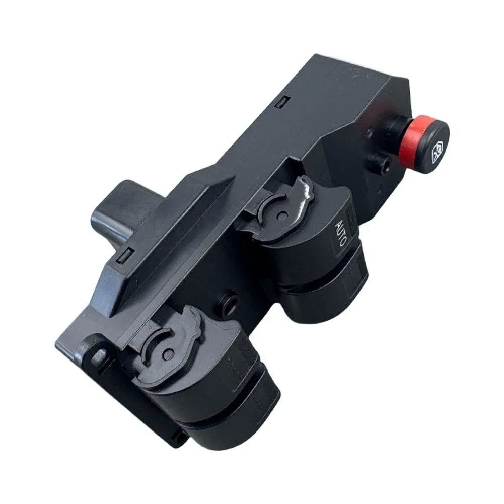 35750-S5A-A02ZA Power Window Switch for Honda For Civic 2001-2005 and For CR-V 2002-2006 Matches Factory Mounting Points