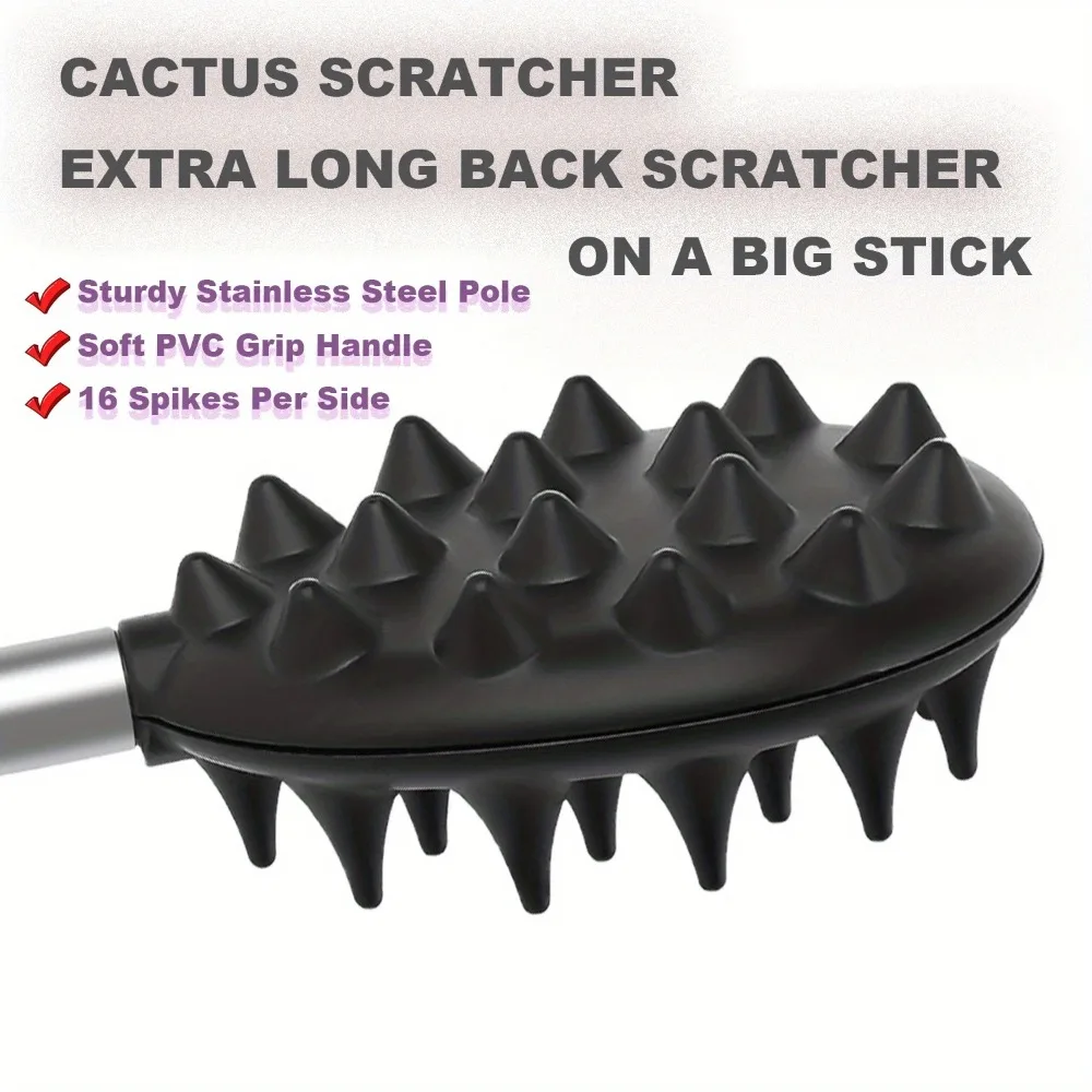 Thumbnail 3 - #78 Best Back Scratchers to Buy In 2026