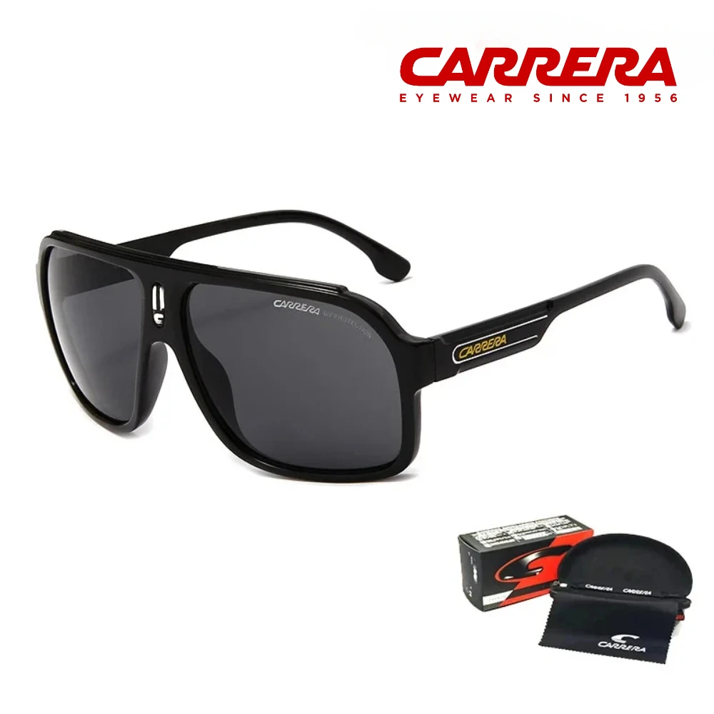 Retro pilot Sunglasses CA1030/S, the latest trendsetter 20mm 60mm 130mm