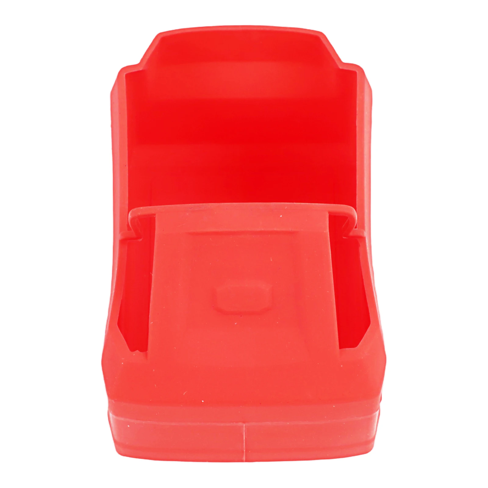 

Защита аккумулятора 18 В XC8.0 Силиконовый чехол для аккумулятора Крышка аккумулятора Защитный рукав для аккумулятора Силиконовый материал