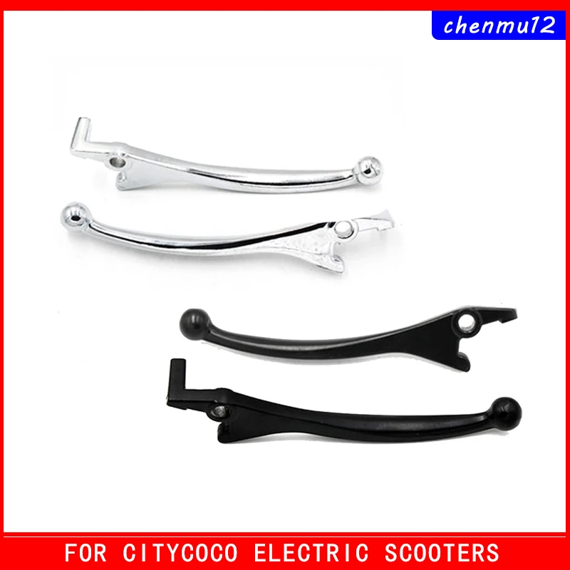 

Handle Brake Left and Right Handles for Citycoco Electric Scooter