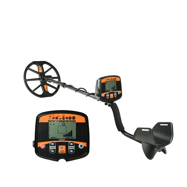 

High Sensitivity TX-960 Professional Underground Industrial Metal Detectors