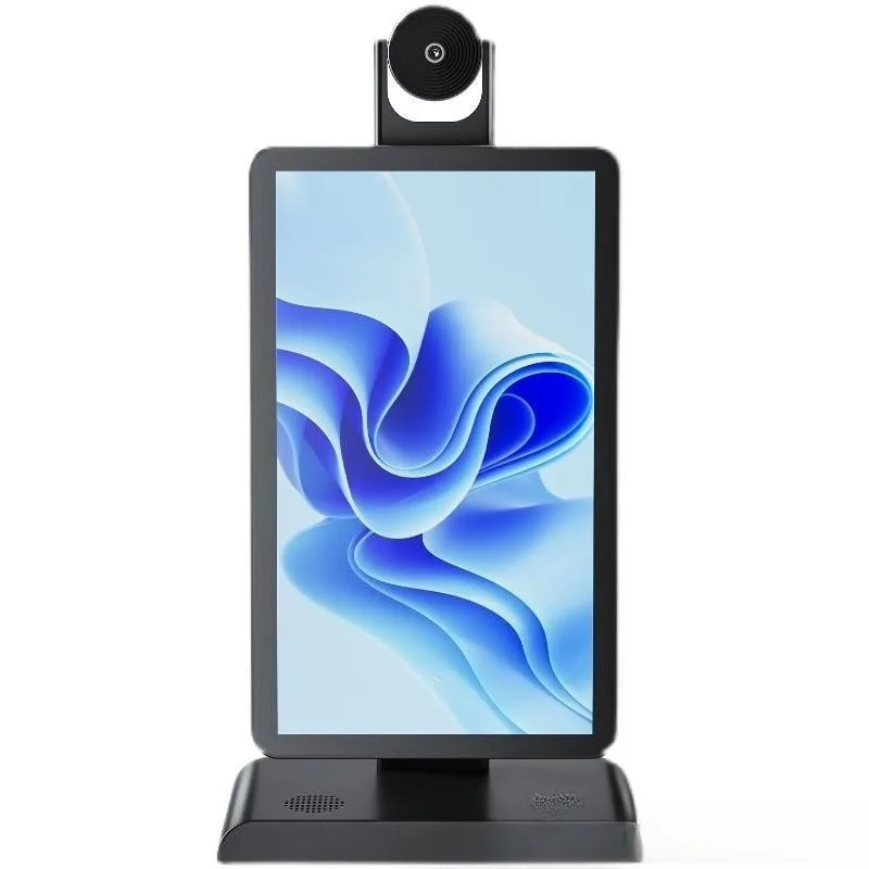 

live streaming all-in-one machine, live streaming host large screen smartphone screen projection