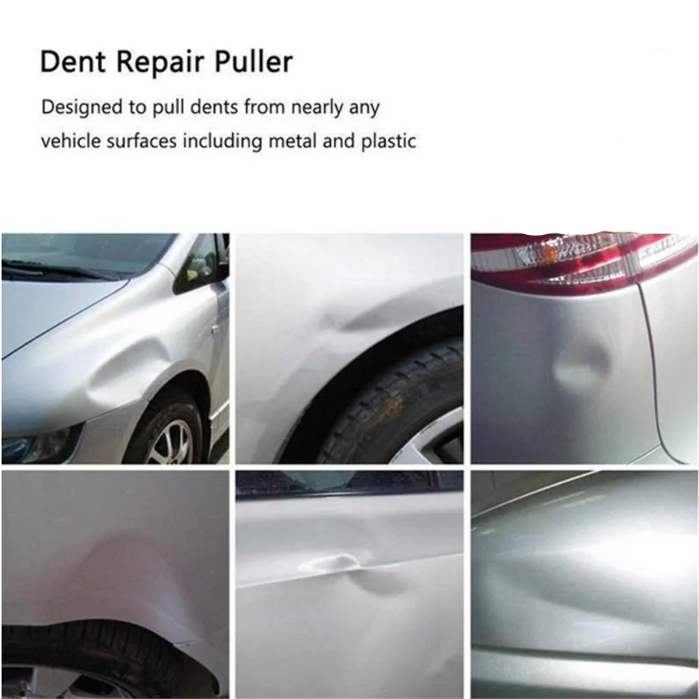 Dent puller screen car suction pad for Nissan Juke Opel Astra J H G Insignia Kia Rio Ceed Sorento