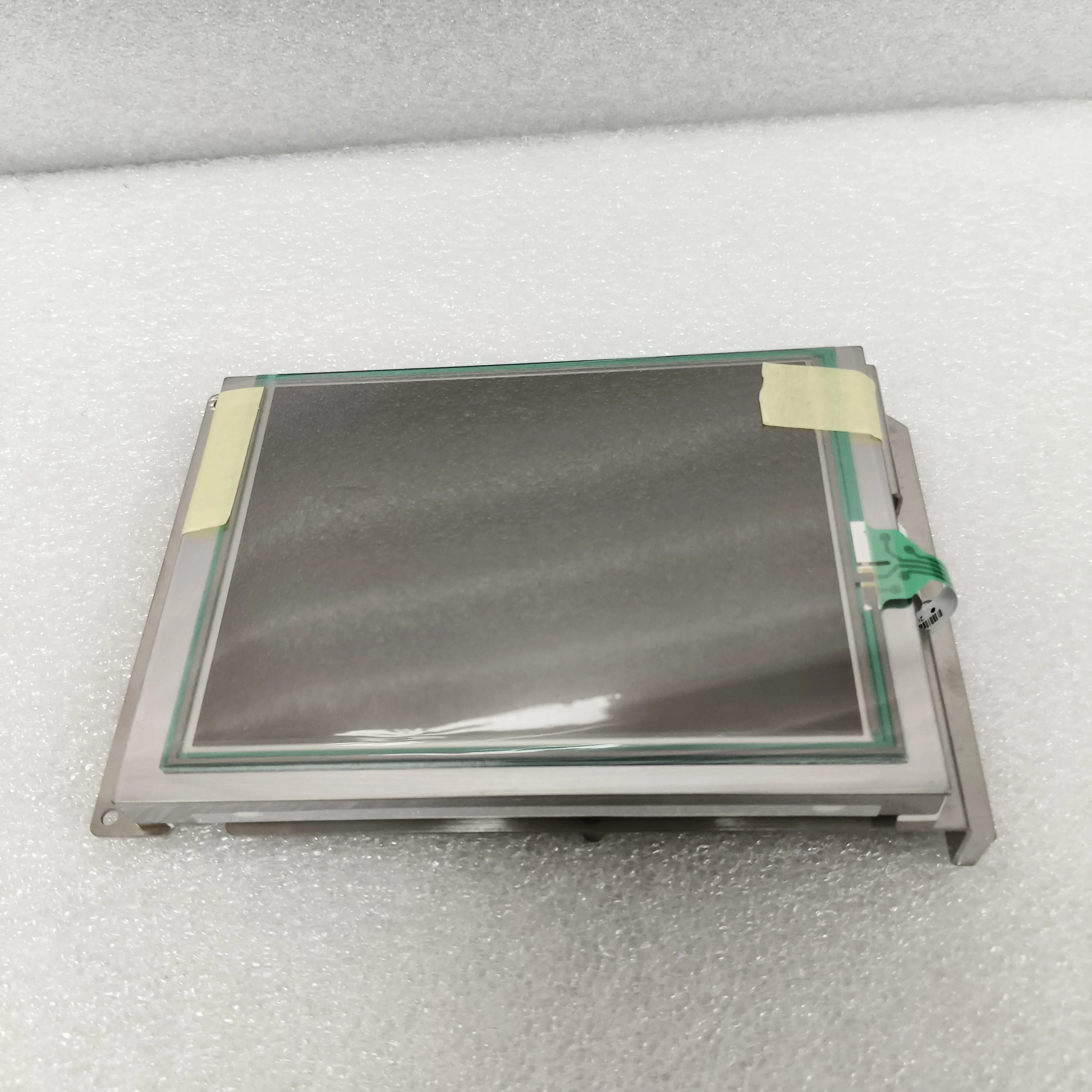 Conjunto de Display LCD CLARiTY Industrial de 5.7 polegadas para Impressora de Transferência Térmica