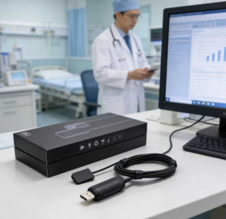 Cheapest Big Size Dentl Equipments  Sensor