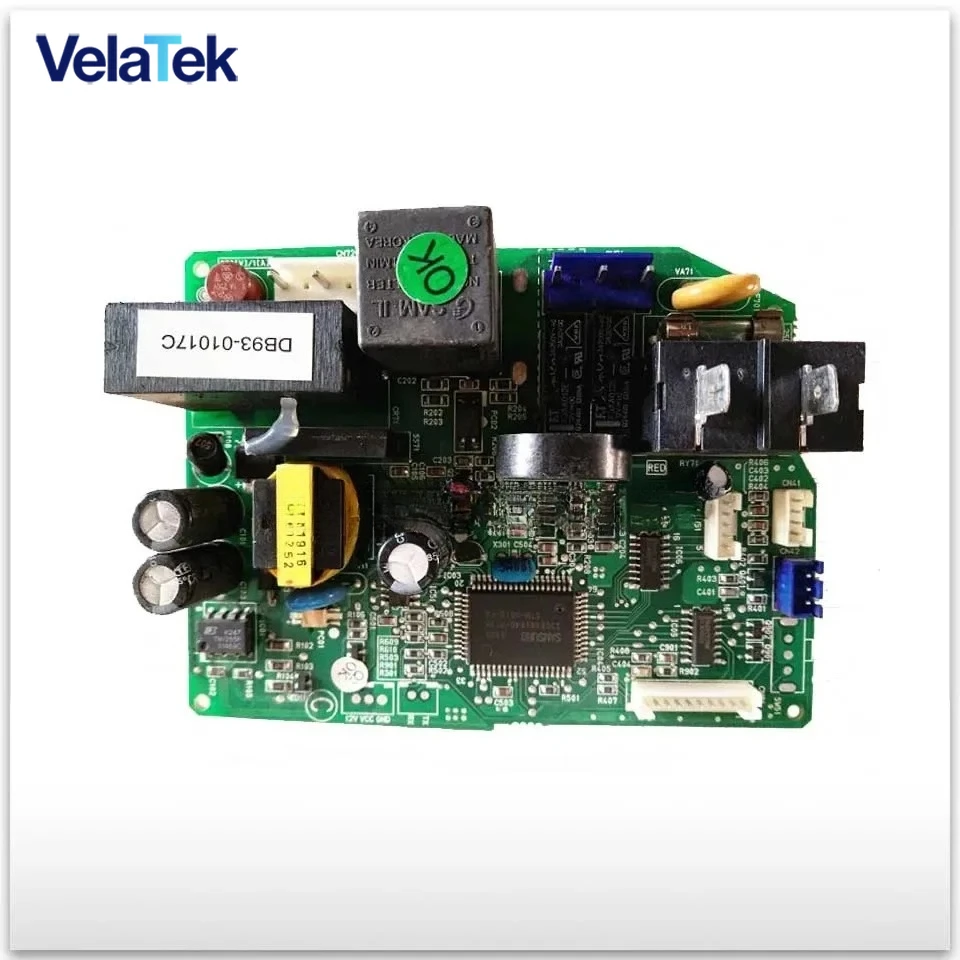 

for Samsung air conditioner air conditioner computer board KFR-35GW/MCC DB93-01017C DB41-00027C PC board good working
