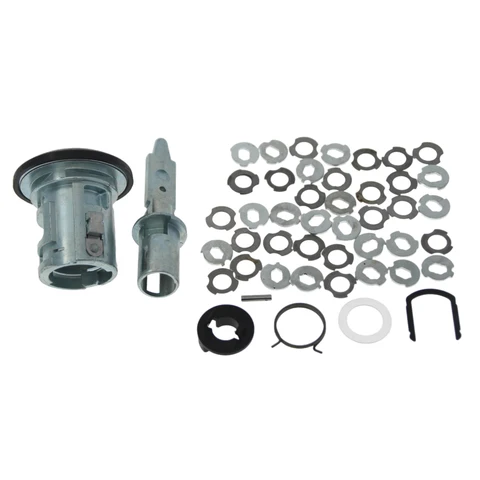 Комплект для ремонта дверного замка Ford Transit Mk7 Mk6 YC15V220K51AA 4060638 YC15V220K51BA 4060639