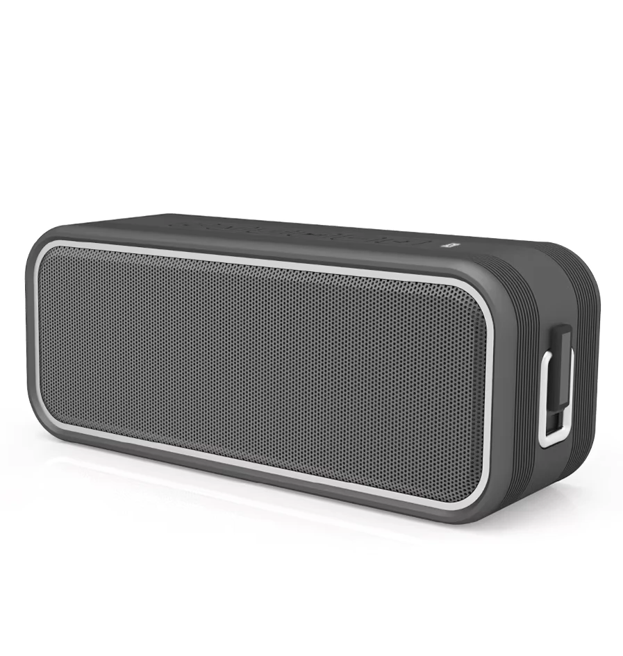 

CYB-T8 Pro 40w IPX7 Waterproof Wireless Portable Speaker with Excellent Noise Cancellation Technology Support TF Card, AUX Cable