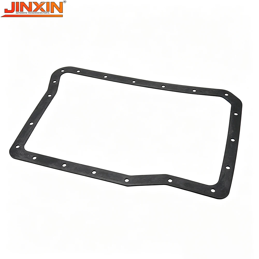 A442F A442 Automatic Transmission Oil Filter Seal Gasket For Toyota Land Cruiser RWD 4 SPD FJ80 35330-60040 35330-60010 044-0345