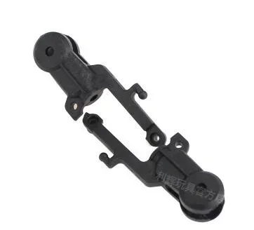 YUXIANG F03 JJRC M05 RC Helicopter Spare Parts Motor ESC Landing Gear Receiver Tail Blade Canopy Shaft Servo Suitable for M05