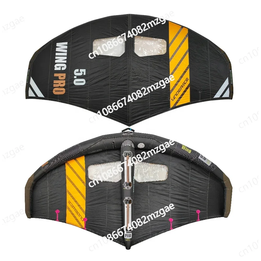 

Hot Selling Beginner Expert Table Wings Wingfoil Board Carbon Fiber Air Windfoil Surfing Wind Wing Foil Surf for Wave Riding