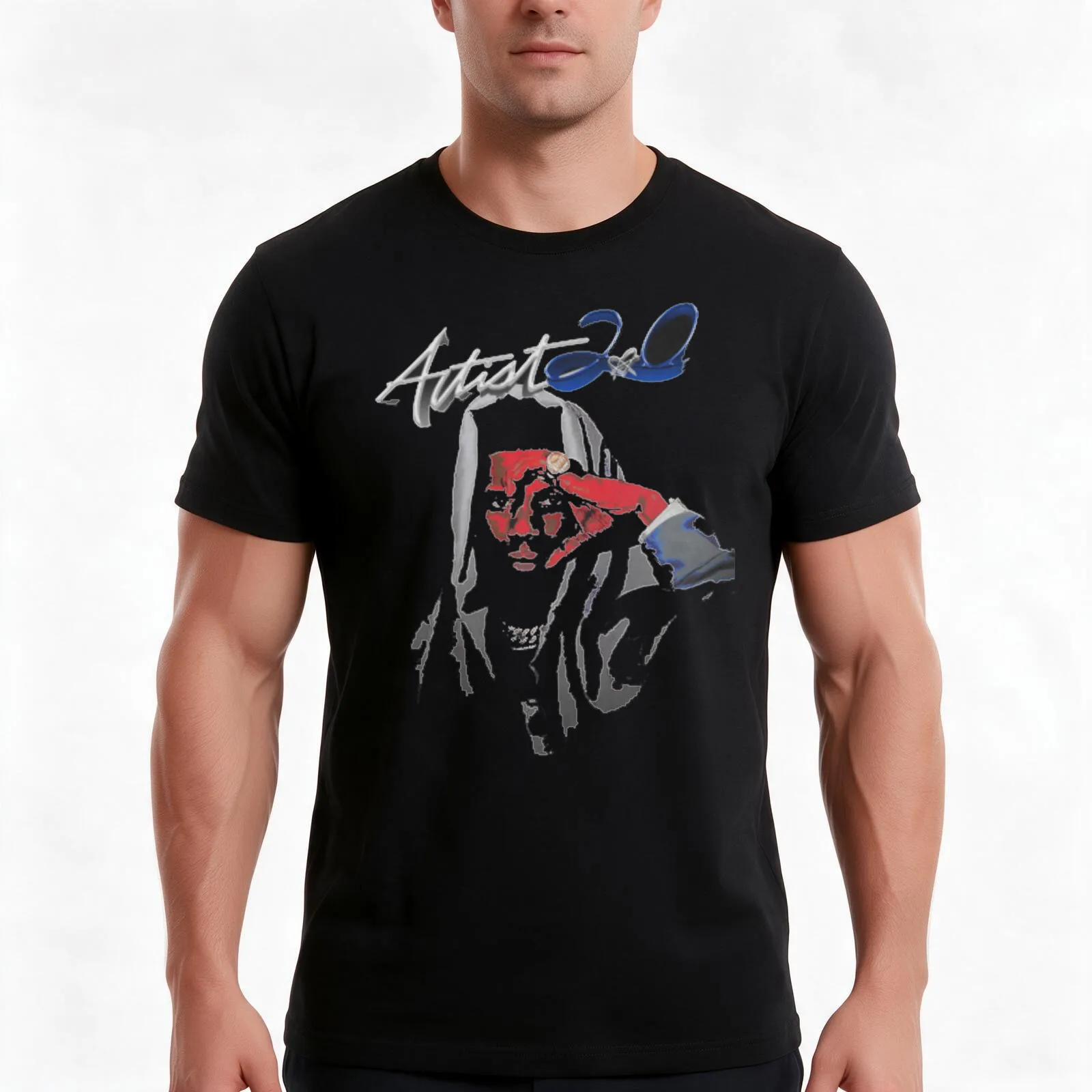 EXCLUSIVE Best Selling A Boogie Wit Da Classic T-Shirt Summer Casual Cotton Tee Oversized Streetwear Tops Unisex Men Women