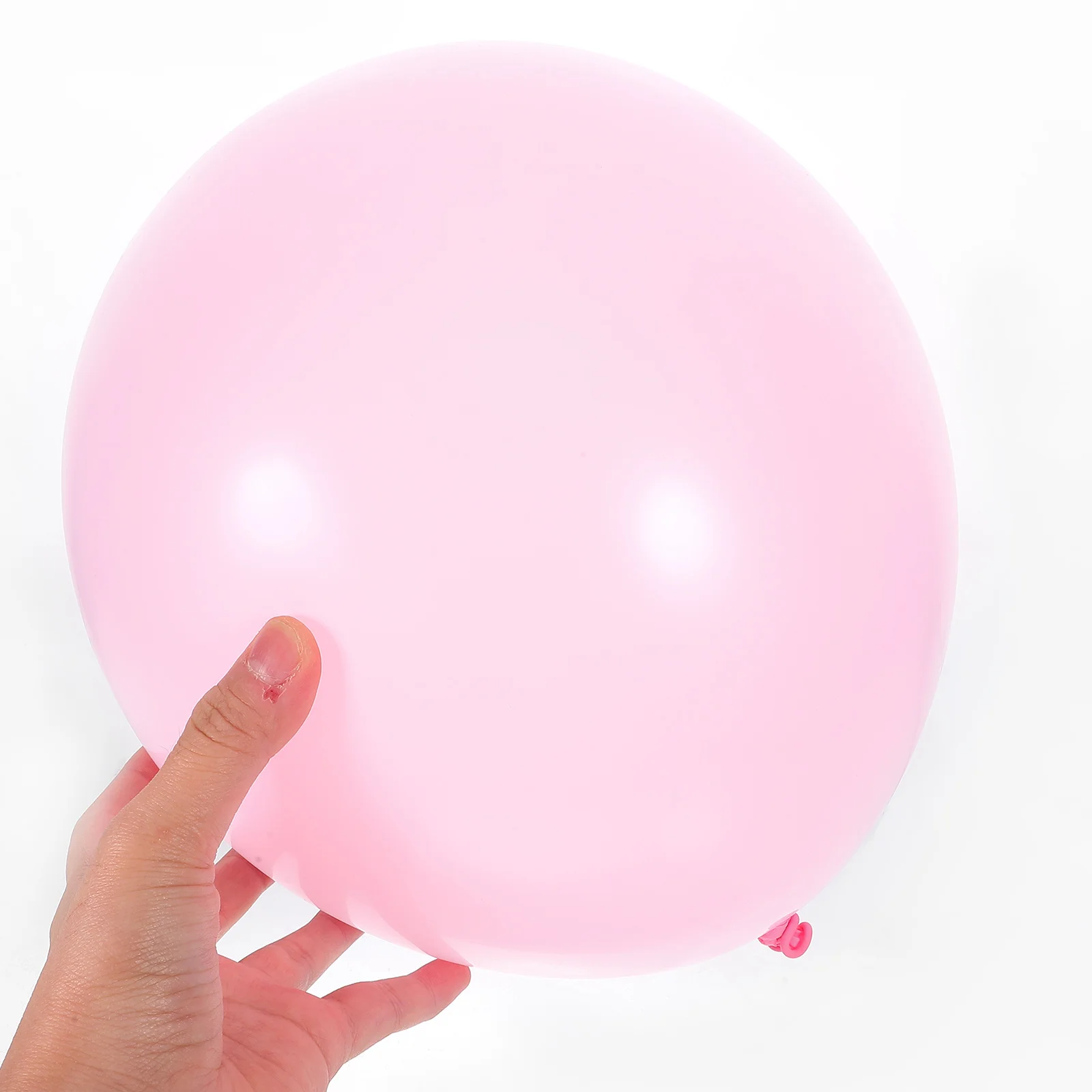 40 Pcs Balloon Suit Party Balloons Pastel Garland Valentine Decorations Valentines Day Set