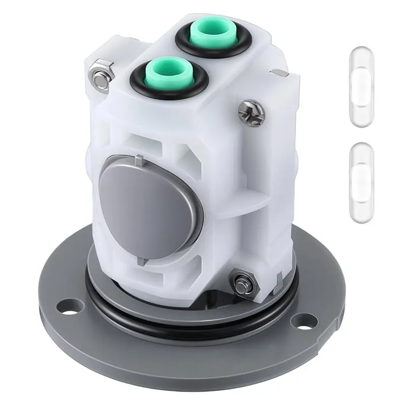 

Блок балансировки давления AT63 для душевых смесителей и клапанов American Standard 051091-0070A