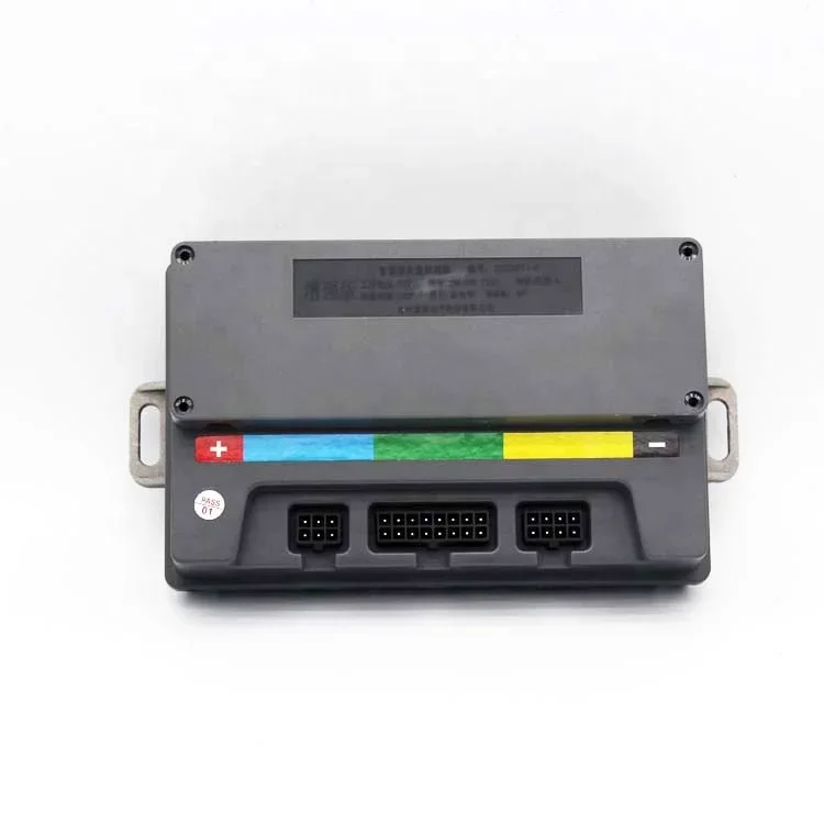 

VOTOL EM50 36V72V55A 2kw controller programmable for electric motorcycle brushless DC driver