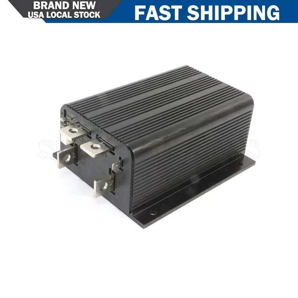 

For Curtis EZGO Marathon 1989-1994 20972G1 1204-027 36V 275A DC Motor Controller