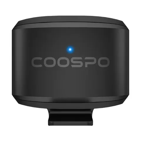 COOSPO BK9 датчик скорости и частоты педалирования