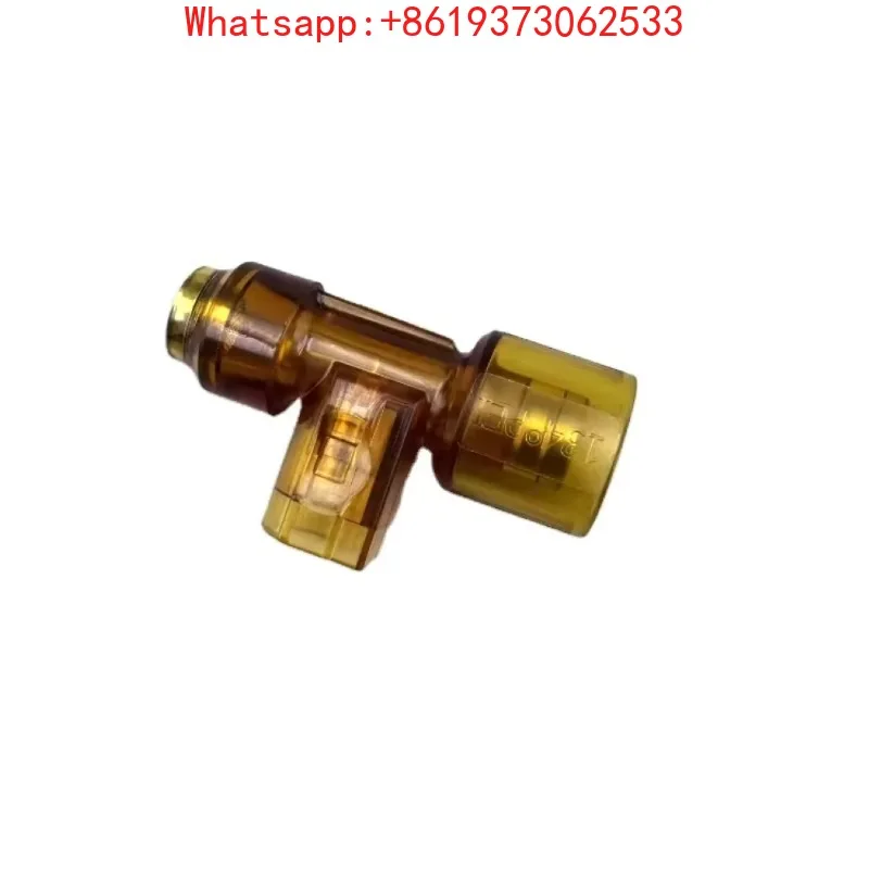 

Многоразовый датчик потока воздуха GE для новорожденных, дыхательный датчик потока воздуха 1505-3272-000