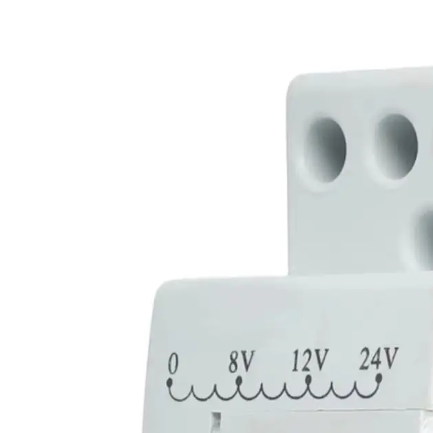 As Shown AC230V for Power Supply Motor Controller Standard Rail Compatible Continuous Operation Mode for versatile Power Ratings