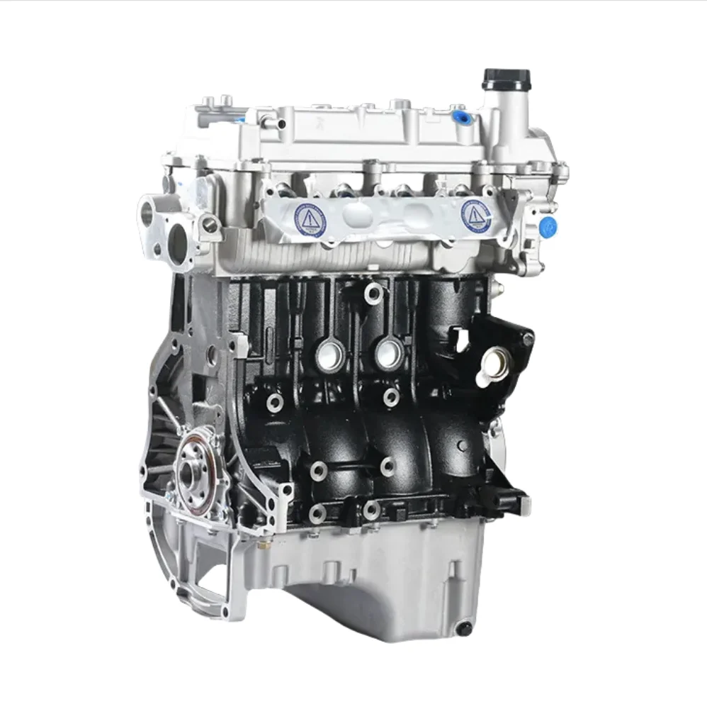 New Engine 4D33 4M40 4D34 6G74 For Japanese Brand Cars