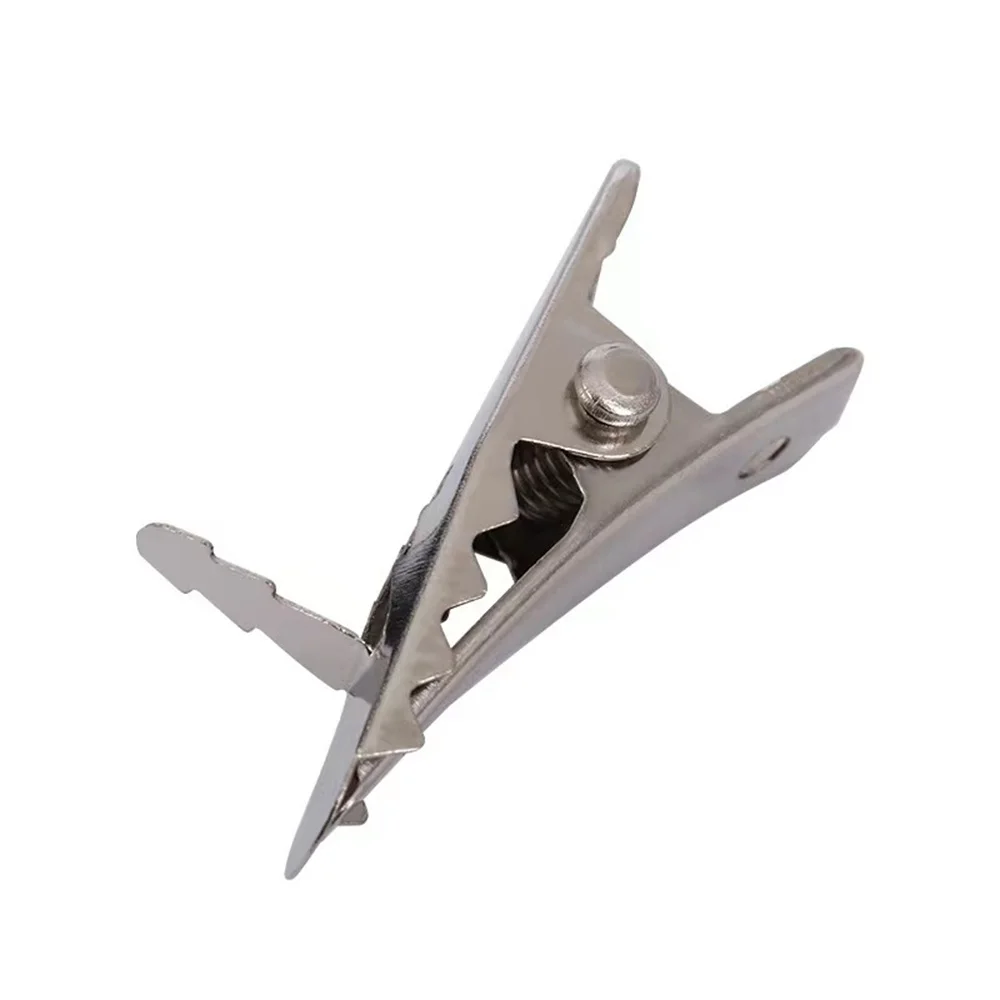 شجرة عيد الميلاد عيد الميلاد مشبك ثابت زهور عيد الميلاد مقاطع معدنية معدنية لإكليل/إكليل الزينة المنزل الحلي