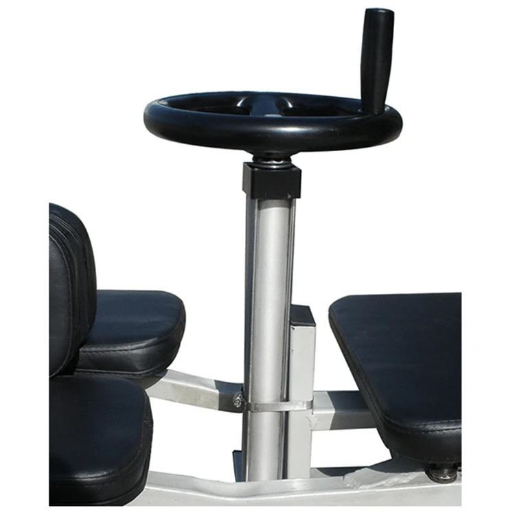 Fitness Equipment Stretching Machine for Legs