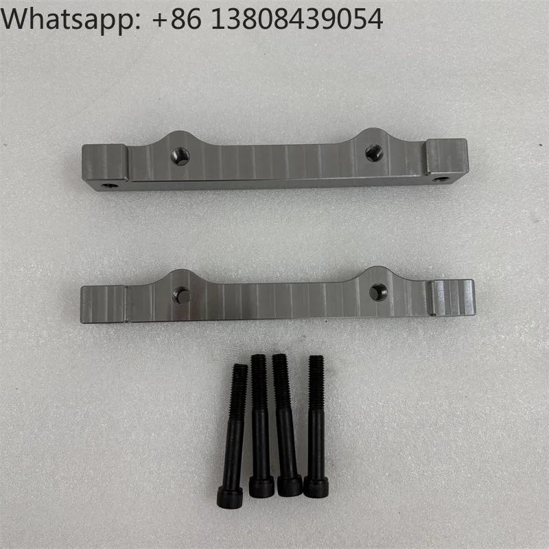 High Performance Iron Support Bracket Adapter for Bmw Toyota Mazda Honda CIvic VW Golf Audi A3 8P  Nissan F8x M2 ford Ranger