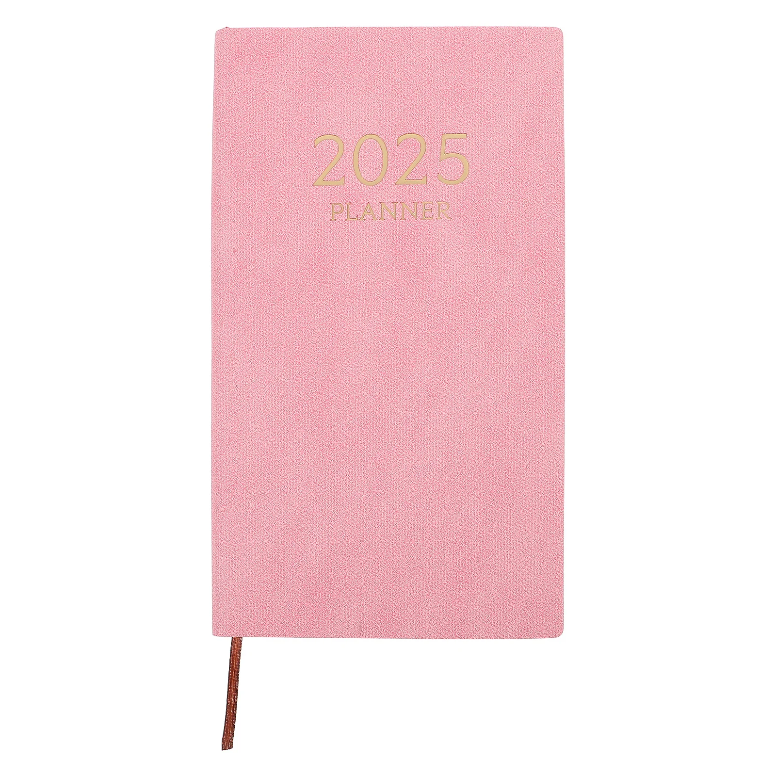 

2025 A6 Monthly Daily Diary Notebook Calendar Weekly Journal Office Schedule Planner 2025 Agenda Notepad Small Planner