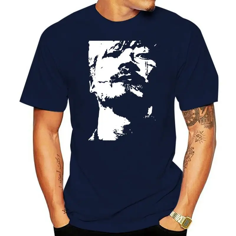 Kakihara - Ichi the Killer T shirt ichi the killer miike takashi film movies minimalist stencil