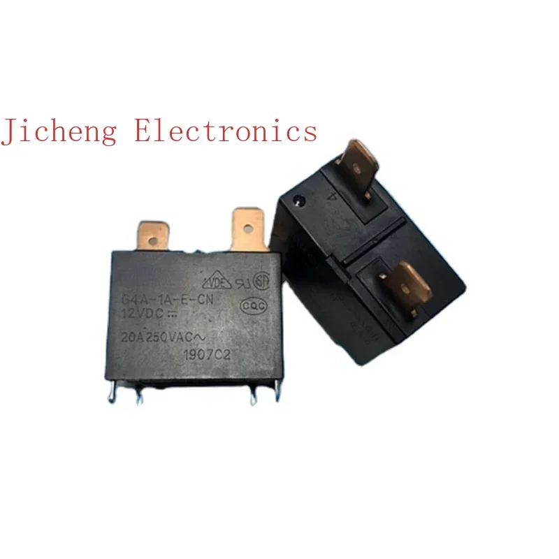 G4A-1A-E-CN Relay 1…