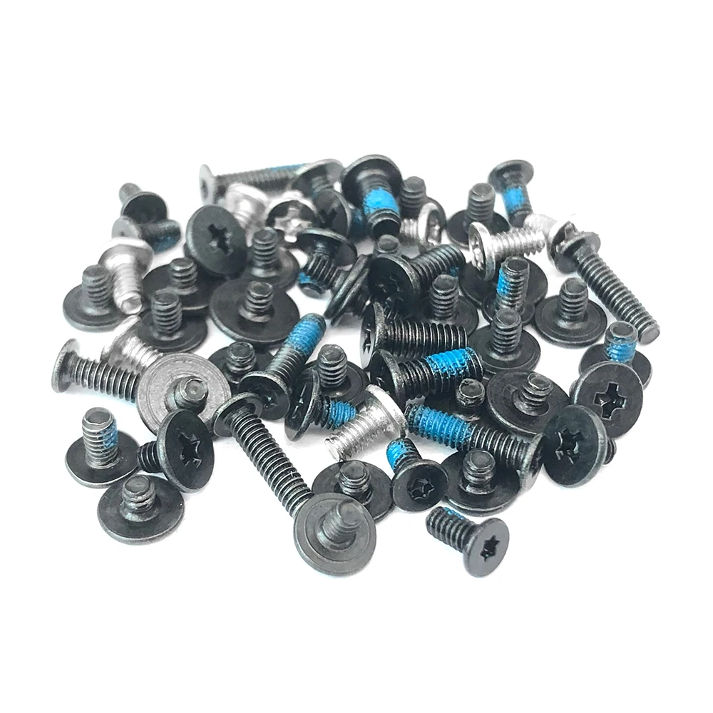 For ASUS ZENBOOK Q528EH Q538EI Q538FD Complete Set of Screws Laptop Replacement