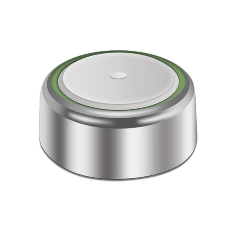 090F 50/100/150 -Pieces AG13 LR44 -Tastenzellbatterien 1,5 V AG13 Batterie für Uhren