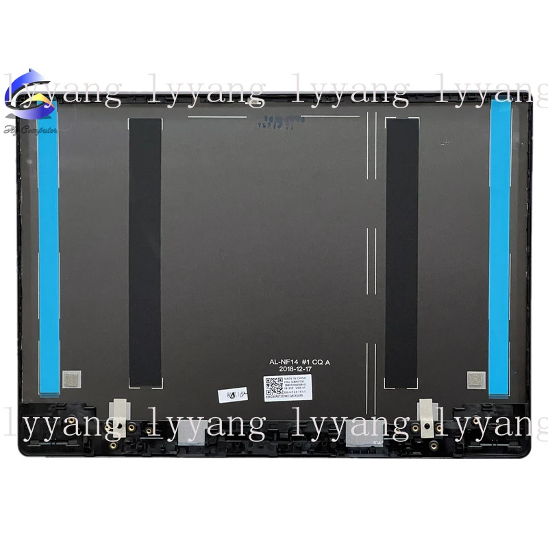 f  New For Lenovo 330S-14 330S-14IKB 330S-14AST 7000-14 LCD Back Cover Top Case