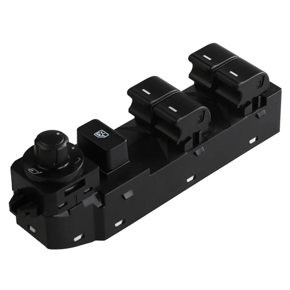 

​GKL2-66-350A Power Master Window Switch For Mazda 6 2014-2015 FST-MA-1065 FSTMA1065 GKL266350A