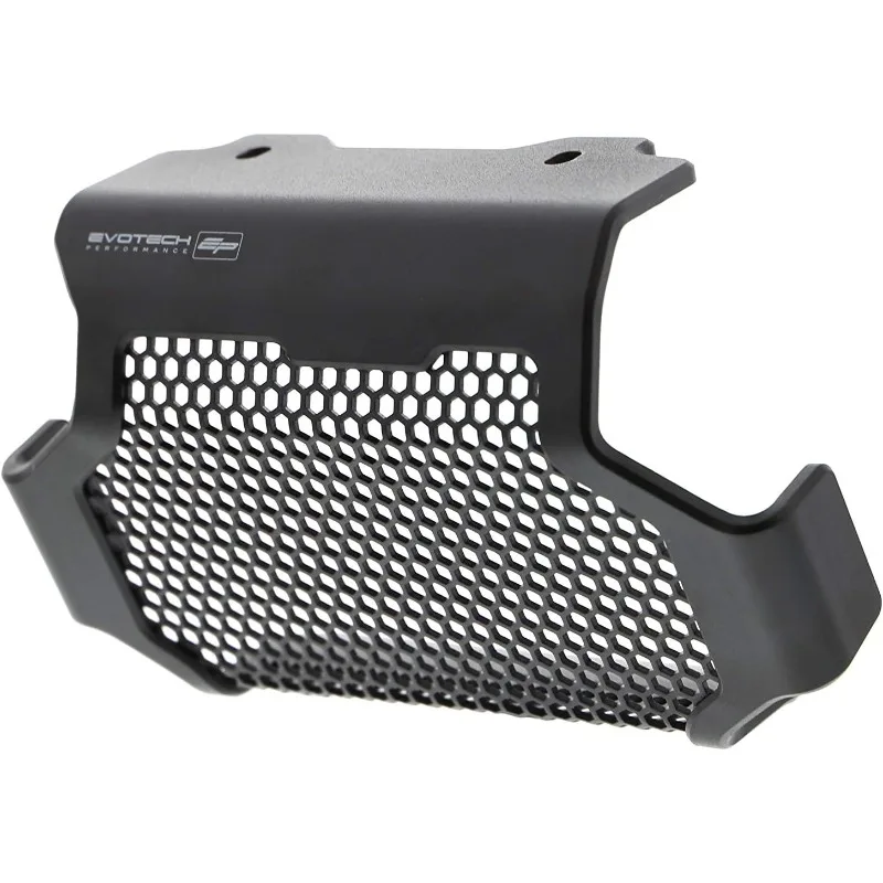 

Evotech Performance Oil Cooler Guard compatable for Ducati Hypermotard 950-950 SP - RVE - 939 - SP & Hyperstrada 939. Years 2016