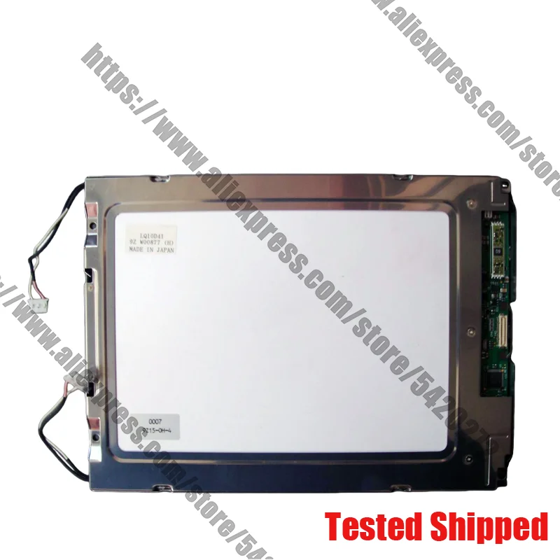 

Brand-New LQ10D41 LQ10D42 LQ10D421 10.4-Inch Display