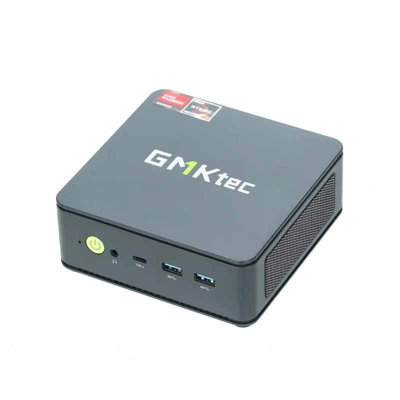 Gmktec Nucbox Mini …